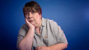 Kathy Burke