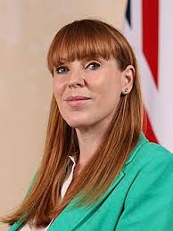 Angela Rayner