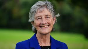 Catherine Connolly