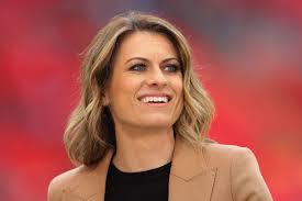 Karen Carney dazzles on strictly come dancing 2025 — Football star wins hearts with Lioness spirit
