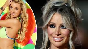 Who is Olivia Attwood?