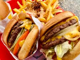 In-N-Out: When and where is the In-N-Out pop-up happening?