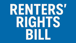 Is this the beginning of fair renting in England? Historic Renters’ Rights Act ends no-fault evictions for 11 million tenants