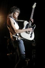 What is Chrissie Hynde’s new album about?