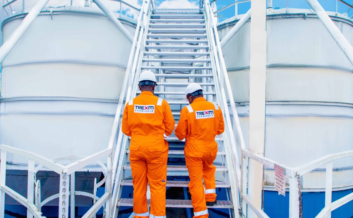 TREXM Chemicals invites young graduates to apply for 2026 trainee programme