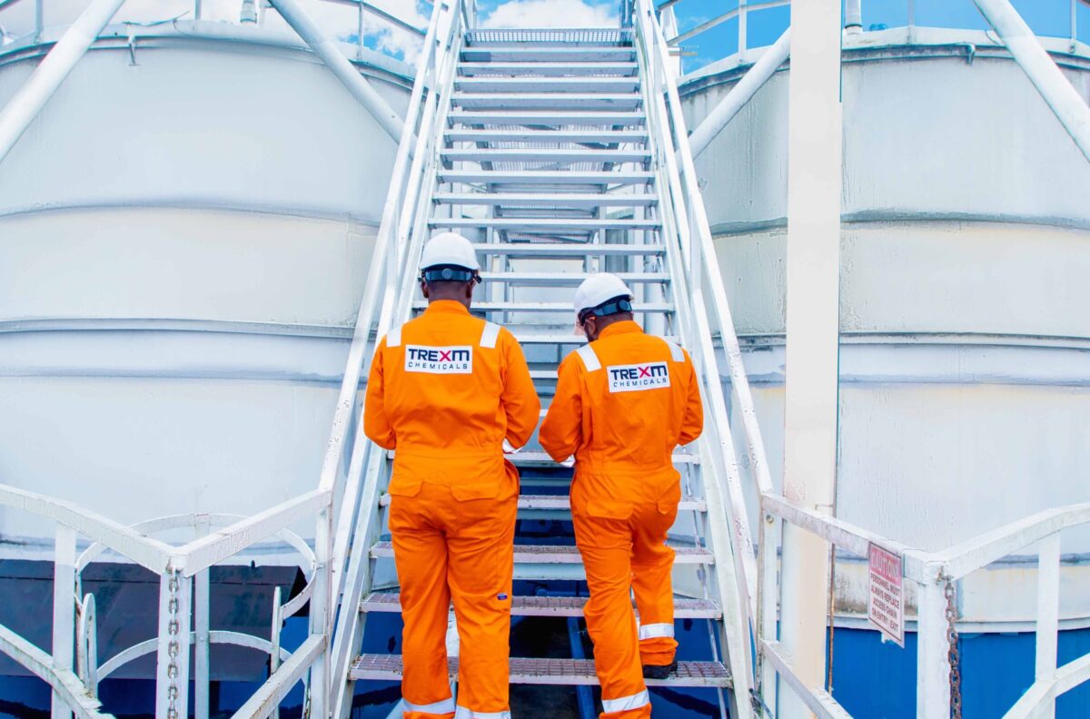 TREXM Chemicals unveils 2026 Graduate Trainee Programme: How to apply