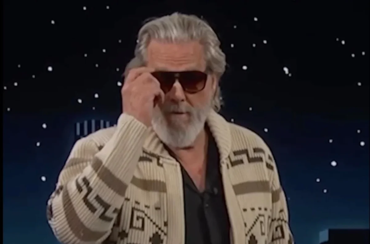  What did Jeff Bridges really mean by “Get ICE Off Our Streets and Into Our Beverages”?
