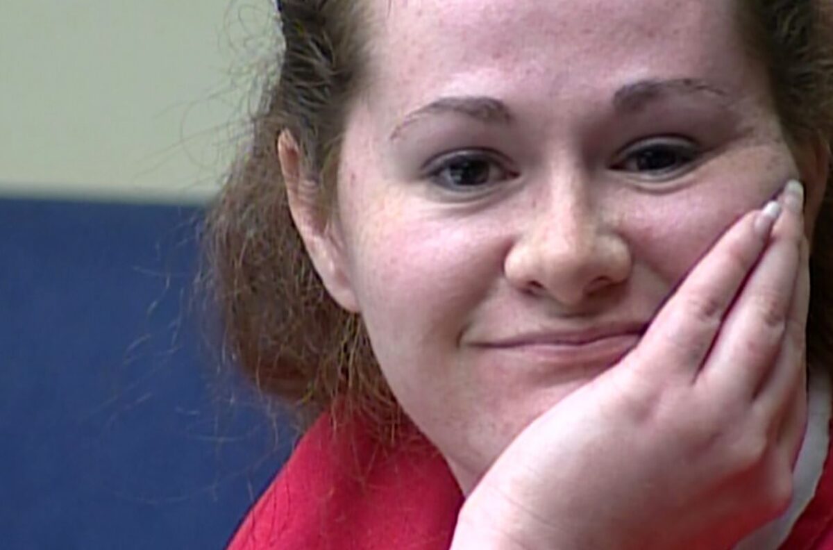  Christa Pike Execution: Why Tennessee plans first woman execution in 200 years
