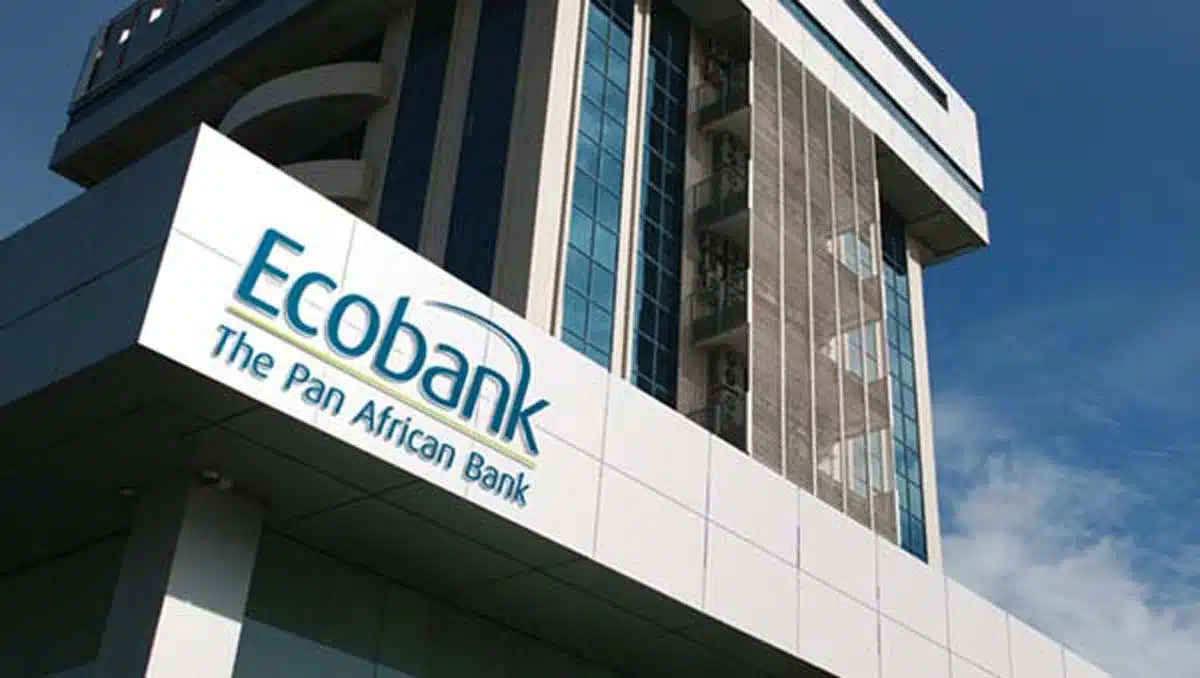 Ecobank opens 2025 Entry Level Development Program applications