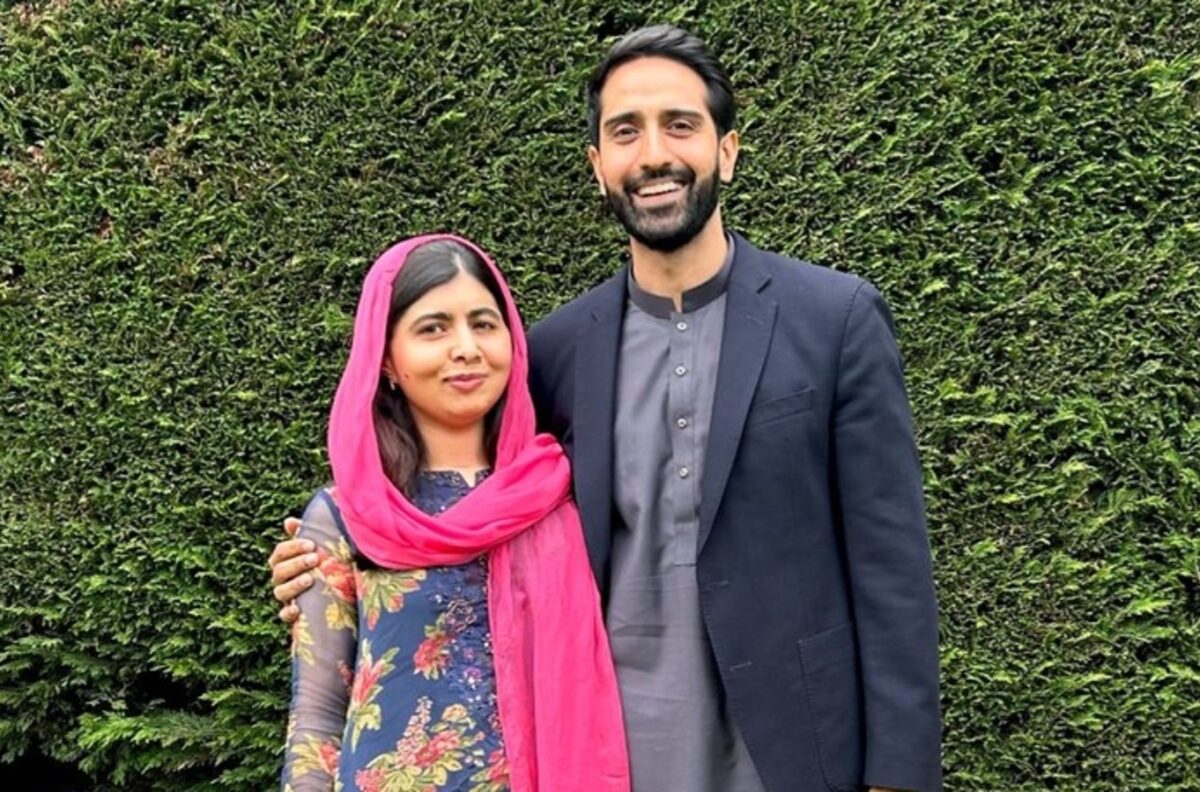 Malala Yousafzai expands her mission: From Education rights to Women’s sports empowerment