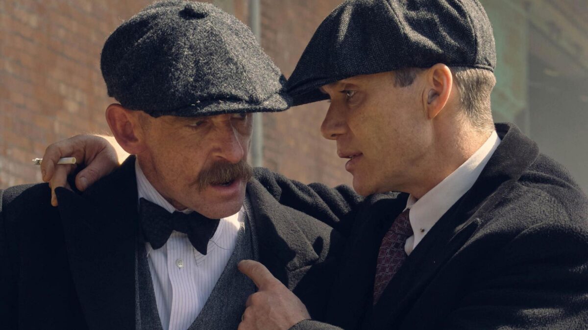 Peaky Blinders sequel series confirmed at Netflix