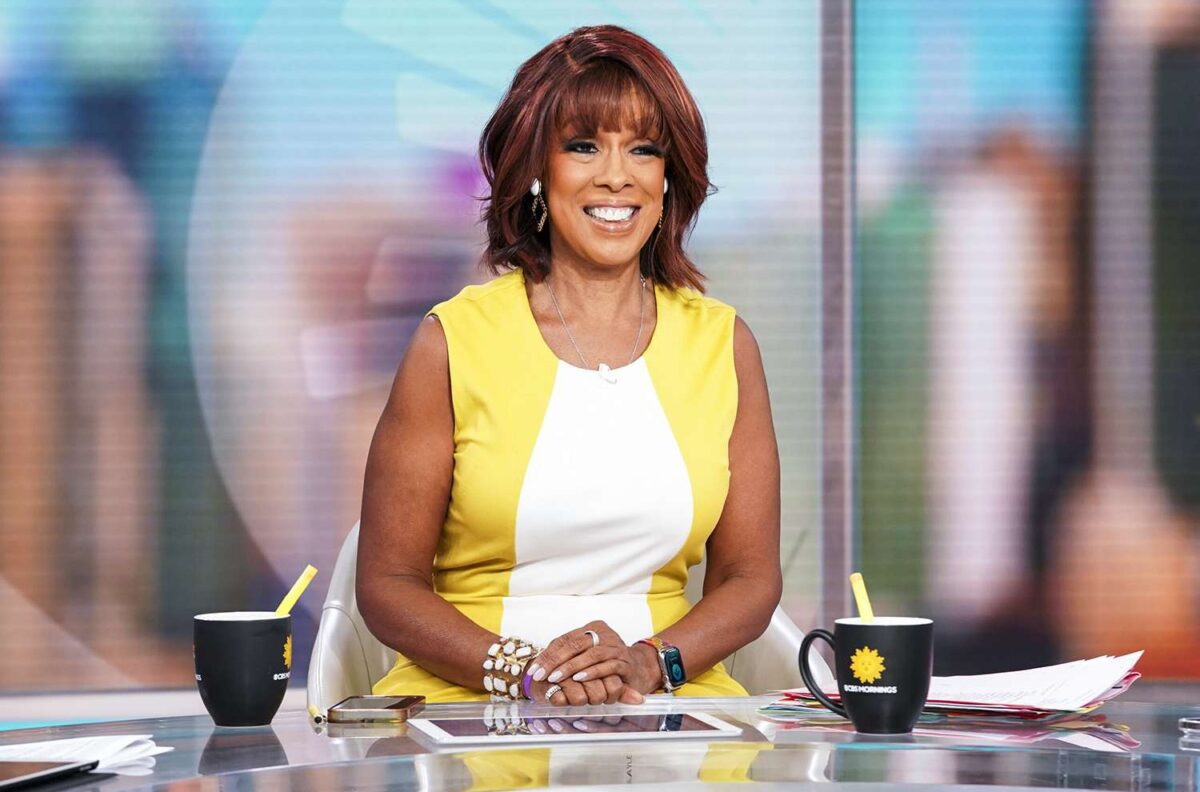 Is Gayle King leaving CBS Mornings? Here’s the truth behind the co-anchor’s future at the network