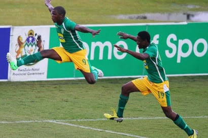  Arrows stage thrilling comeback to dump Sekhukhune out of Carling Knockout