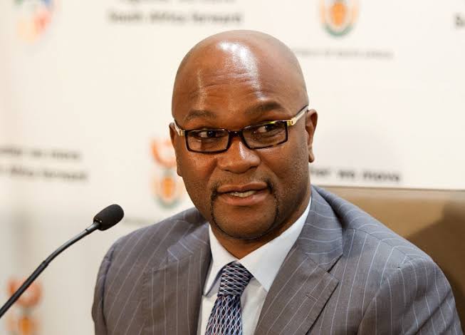  Late Ambassador Nathi Mthethwa hailed as ‘Remarkable Leader’ at KwaZulu-Natal funeral