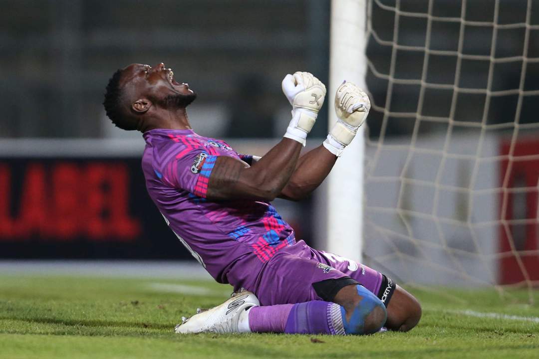  Marumo Gallants stun Sundowns in epic Carling Knockout penalty drama