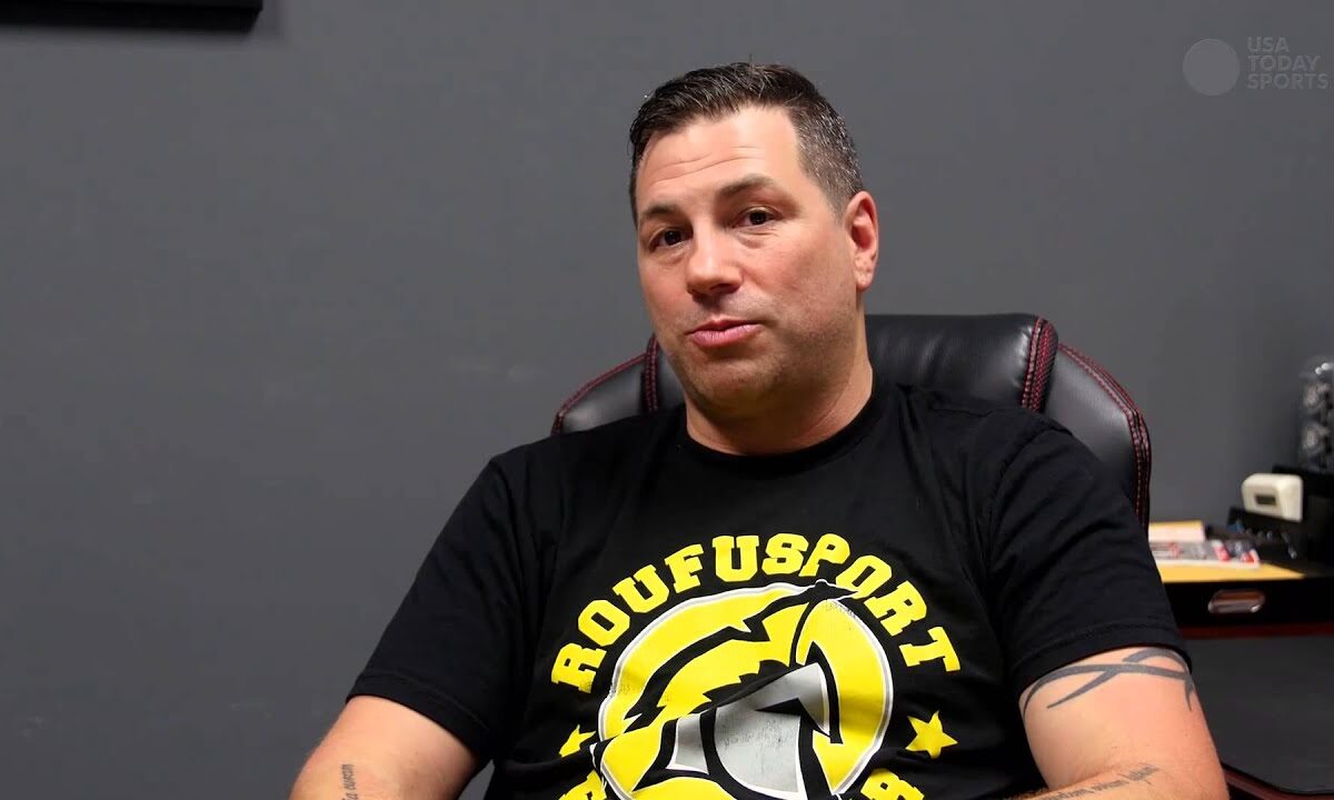 From knockouts to Champions: How Duke Roufus became the heart of modern MMA before his death at 55