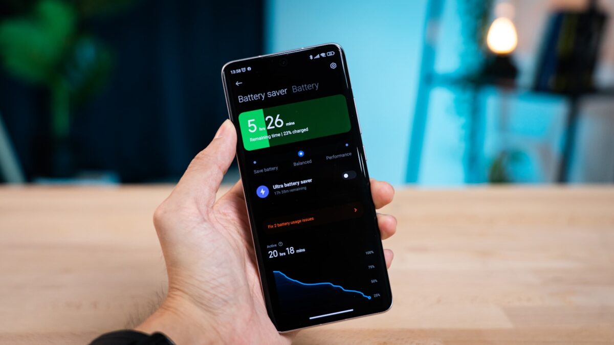 Optimize your smartphone instantly