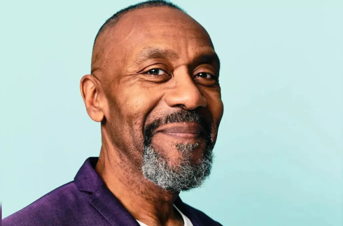 Should Britain pay £18 Trillion in reparations? Lenny Henry sparks heated debate