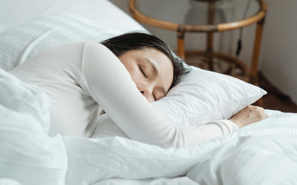 7 Common Sleep Myths That Are Secretly Keeping You Tired