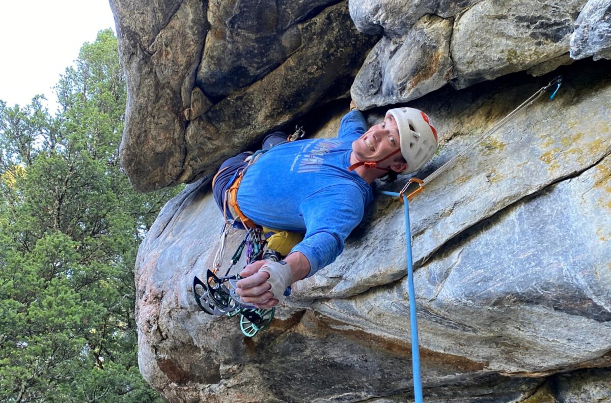  Balin Miller dies at 23: What to know about the Alaskan alpinist
