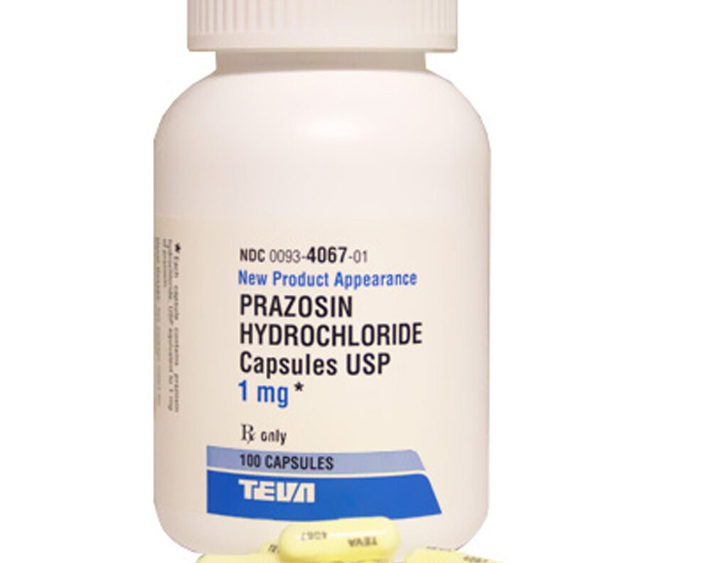Is your blood pressure medication safe? Over 580,000 bottles recalled for cancer-linked mmpurity