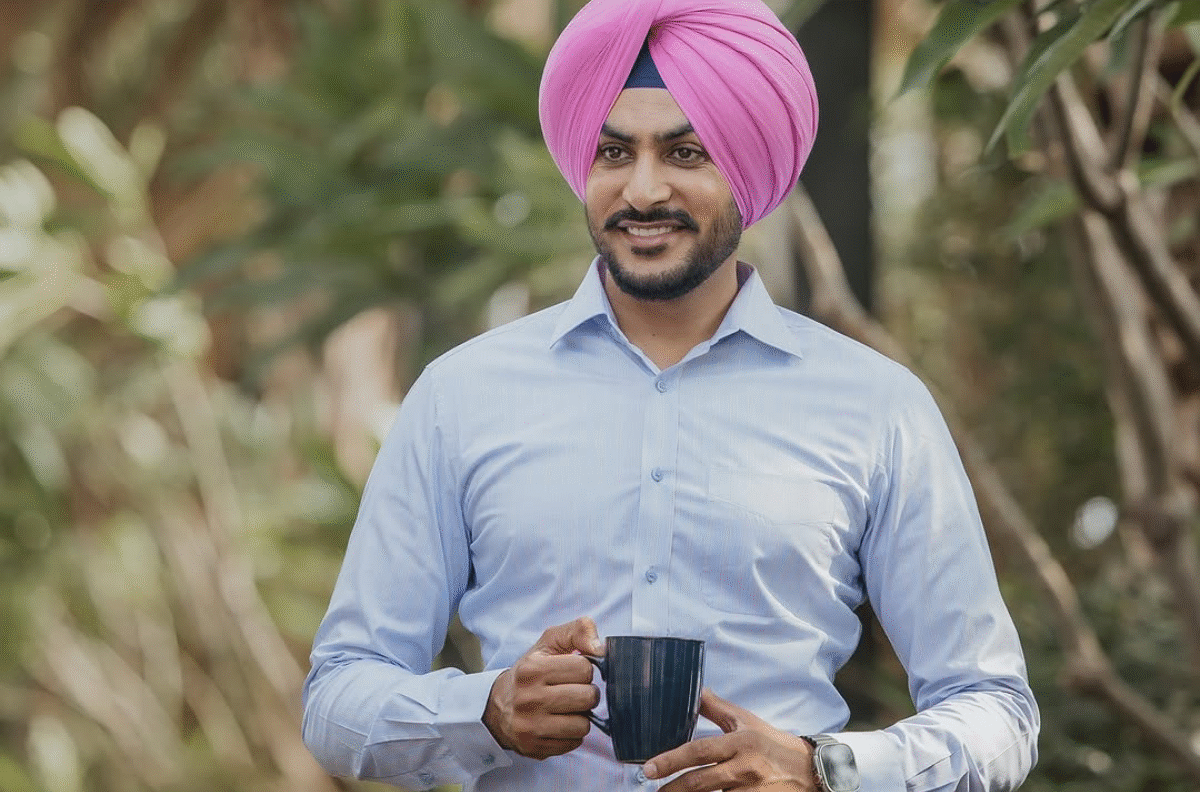  Rajvir Jawanda dies at 35: 10 things to know about the Punjabi singer-actor
