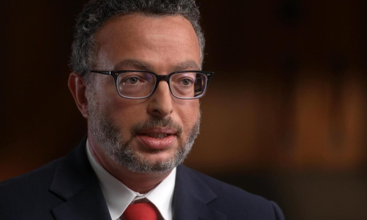 ‘Ignore the Court!’: Fired DOJ Lawyer Erez Reuveni exposes Trump-Era abuses in explosive 60 Minutes interview