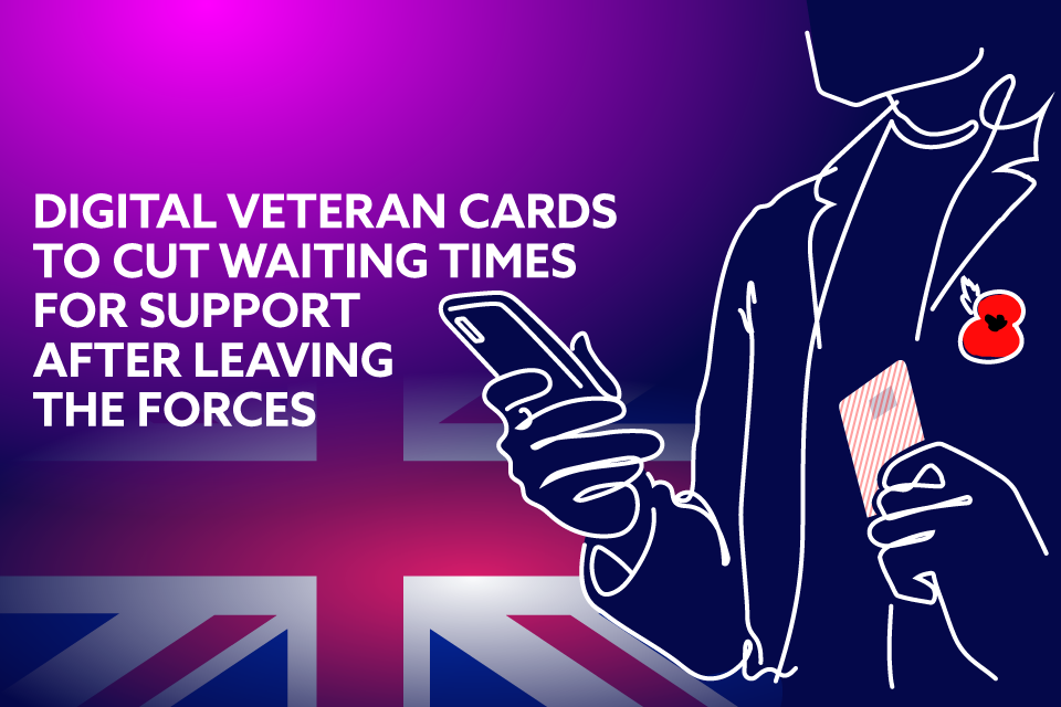 What is the UK’s digital ID system?