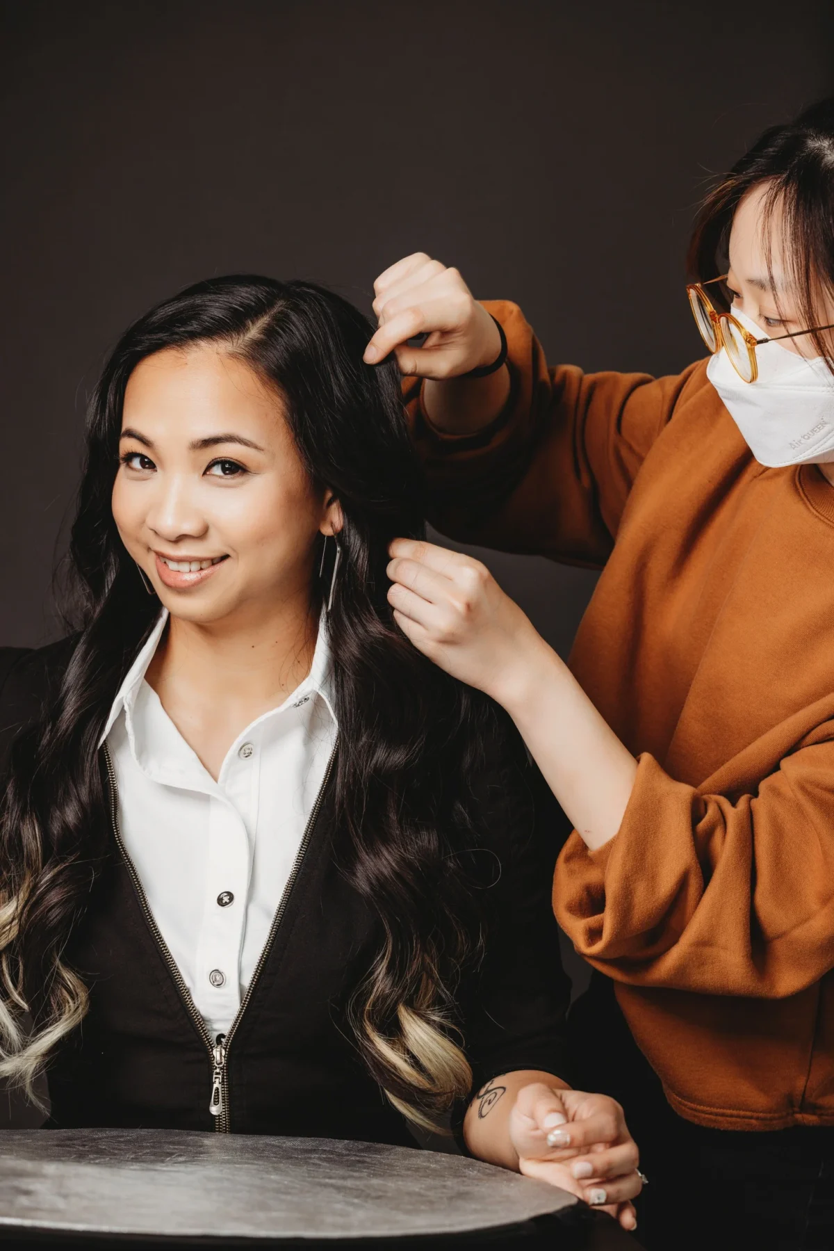 Is Eminem really dating Katrina Malota?