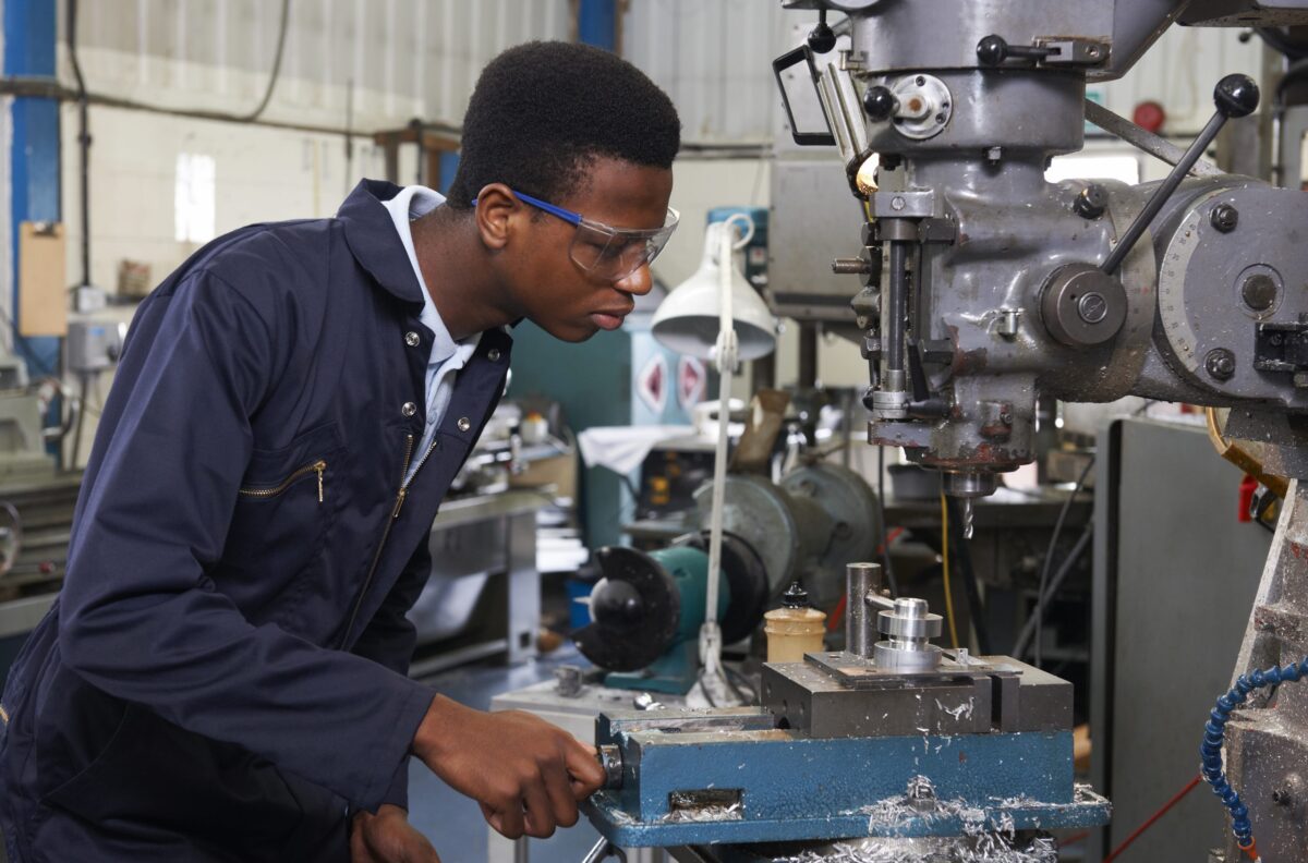  High-Paying jobs that are more than South Africa national average