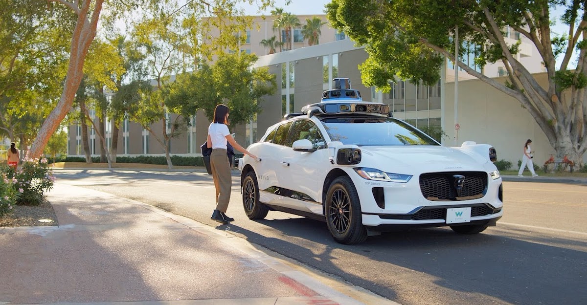 Is London ready for driverless taxis? Waymo’s bold UK launch sparks excitement and debate