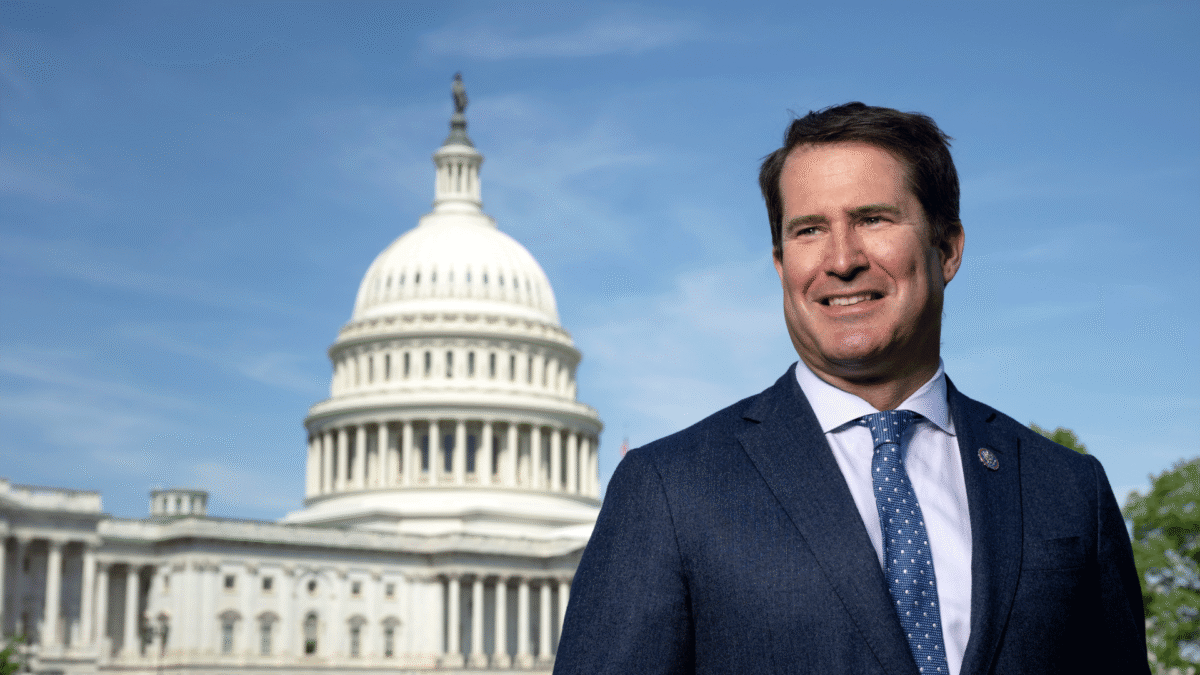 Seth Moulton launches Senate bid, challenging Ed Markey in generational showdown