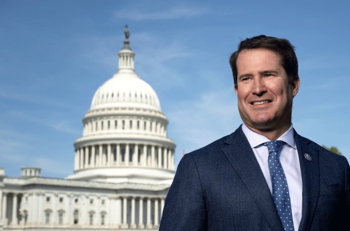 Is it time for a new generation? Seth Moulton’s bold challenge to Ed Markey shakes up Massachusetts politics