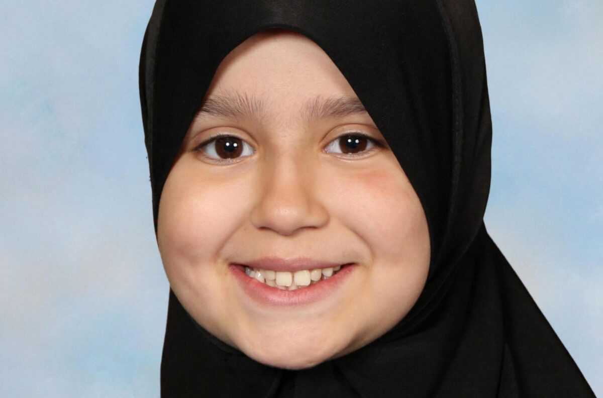  The system failed Sara Sharif: Heartbreaking lessons from a 10-year-old’s preventable death in working