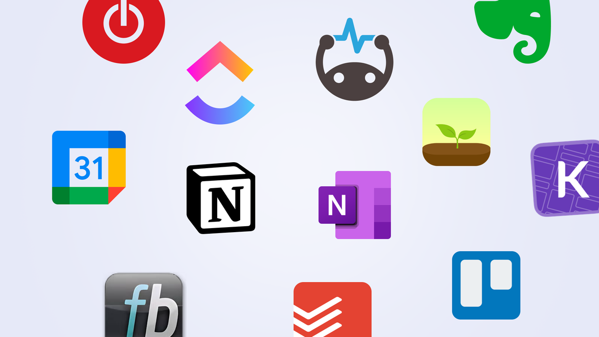  12 Productivity Apps You Must Try This Year: How to Transform Your Workflow in Minutes
