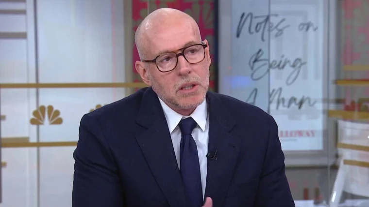 Scott Galloway on fixing the modern crisis among young men