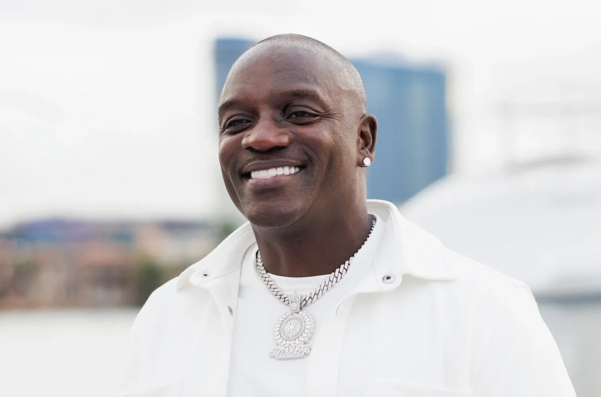  Why was Akon arrested in Georgia? Shocking details behind his Atlanta detainment and legal warrant