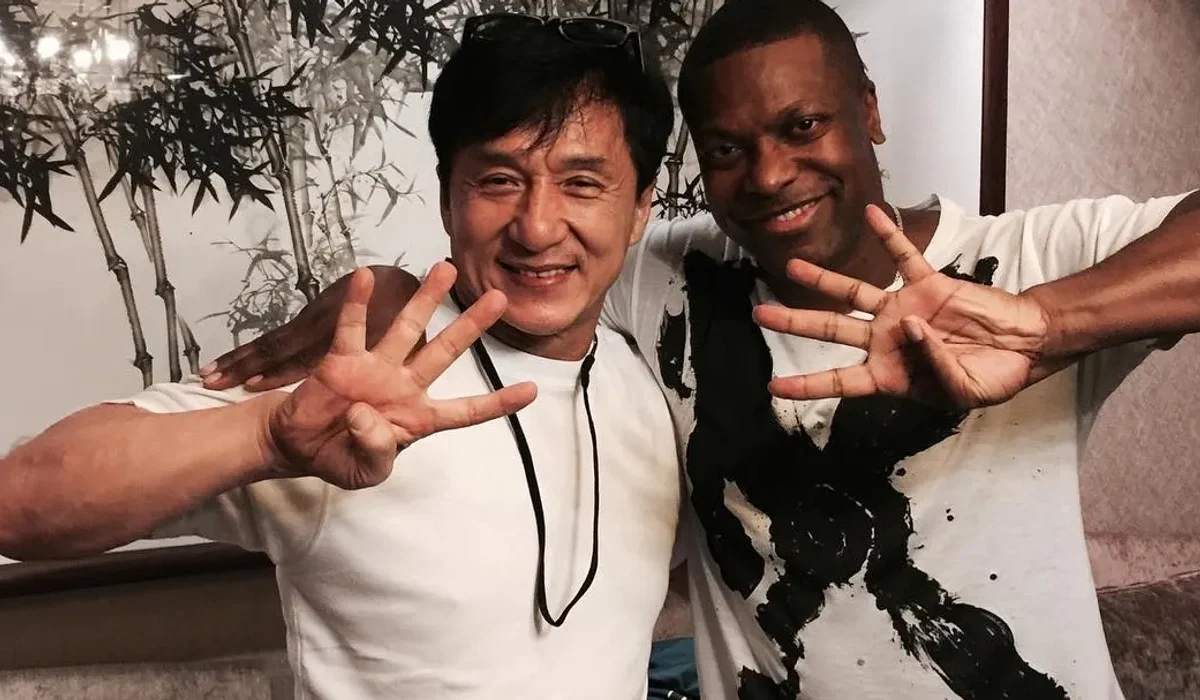  Is Rush Hour 4 finally happening? Here’s what we know about the release date, cast & Trump’s surprise role