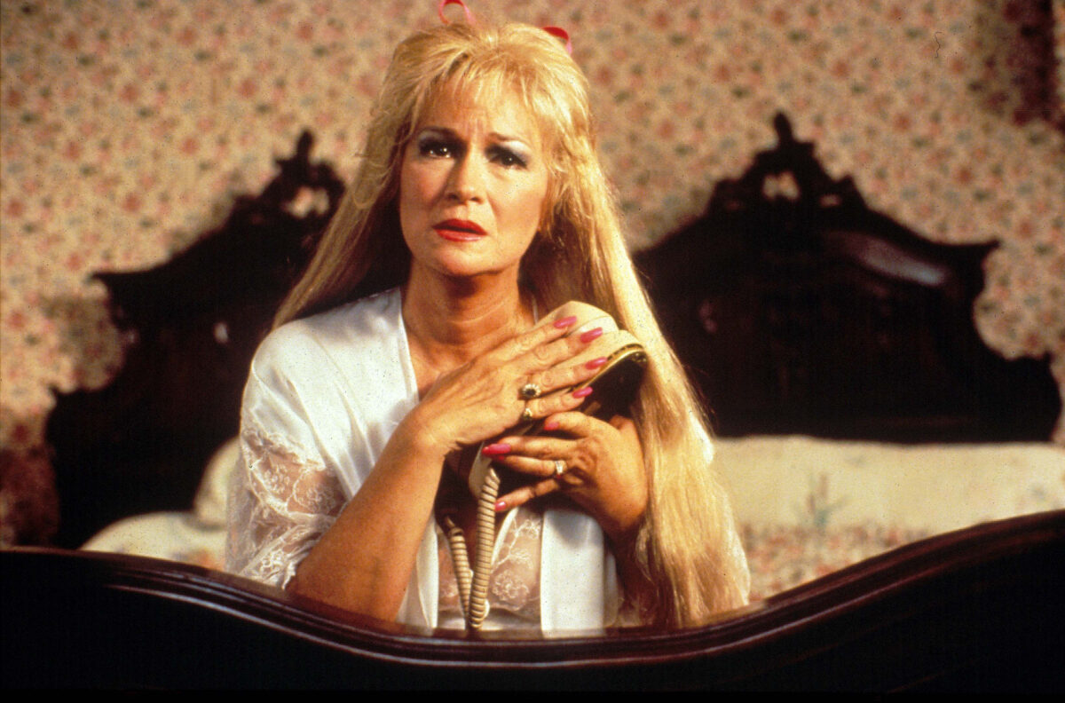  Who was Diane Ladd? Celebrated Hollywood actress and three-time Oscar mominee dies at 89