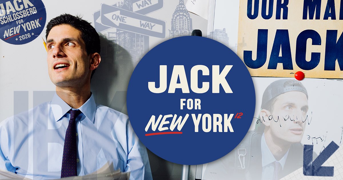 Jack Schlossberg revives Kennedy family’s political legacy.