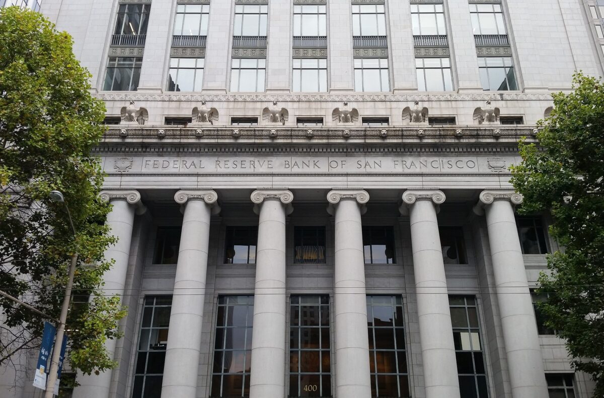  Federal Reserve quietly injects $125 billion to ease bank liquidity strain — Analysts debate ‘stealth easing’ move