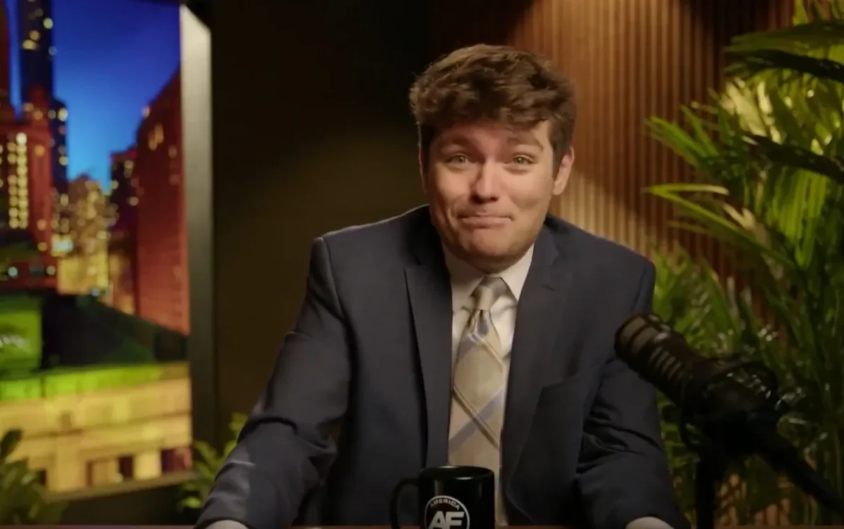  Inside Nick Fuentes radical turn: What his extremism means for MAGA and the GOP’s future