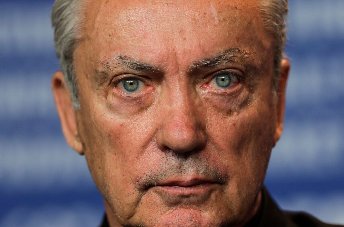  Who was Udo Kier? Inside the life and career of the German cult actor who died at 81