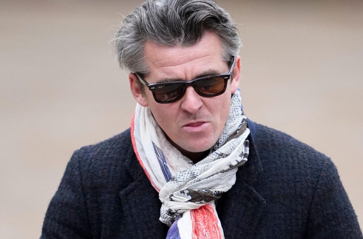  What’s the truth behind Joey Barton shocking X posts targeting Jeremy Vine and Lucy Ward? Inside the Court case that has everyone talking