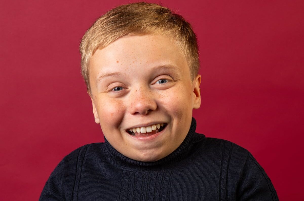  Who is Lenny Rush? The teen BAFTA winner redefining disability on British TV