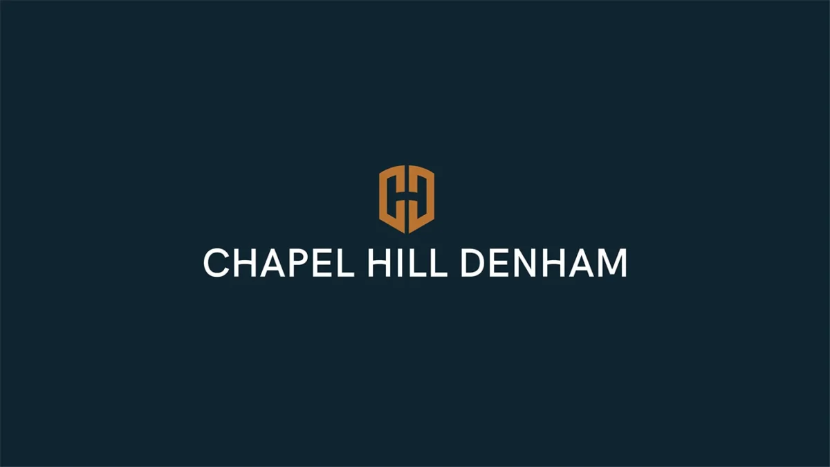Chapel Hill Denham, Nigeria’s leading investment bank, invites top graduates to its 2026 Management Development Program.
