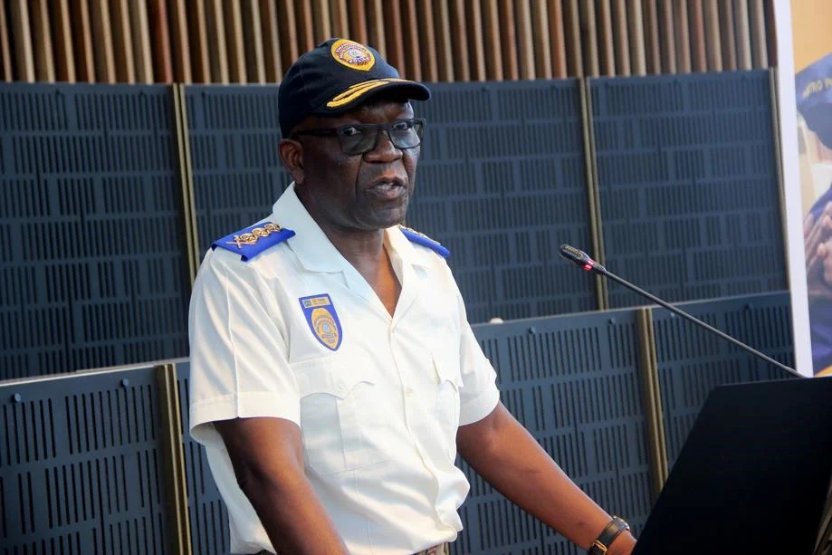  What really happened to former JMPD Chief David Tembe found dead at home?