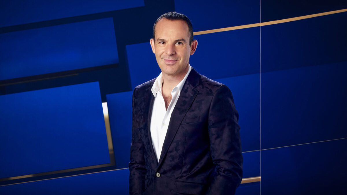 Martin Lewis warns debit card users about hidden financial risks.