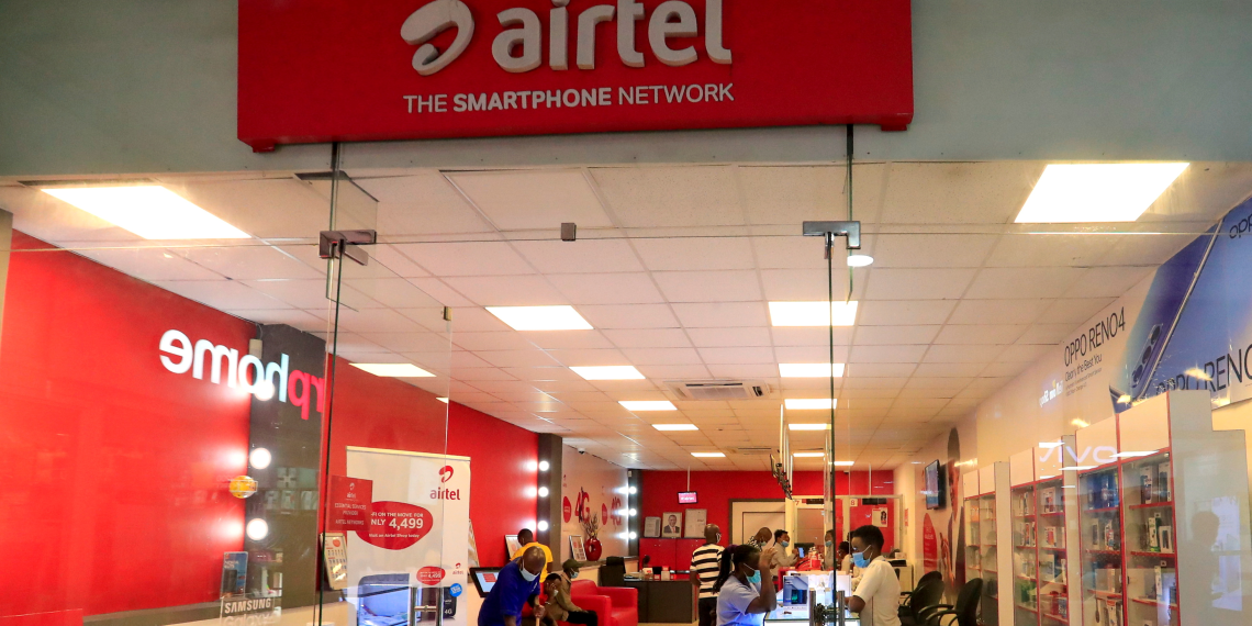  Airtel Nigeria is Hiring! How to Apply for Lead, Voice Products before the deadline