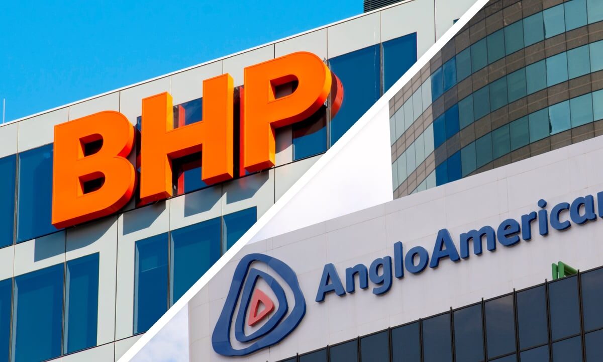  Why did BHP suddenly walk away from Anglo American, and what does it mean for the $60 Billion copper deal?